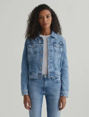 AG Jeans Robyn Jacket in Central Coast