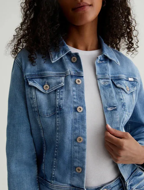 AG Jeans Robyn Jacket in Central Coast