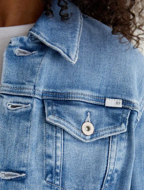 AG Jeans Robyn Jacket in Central Coast