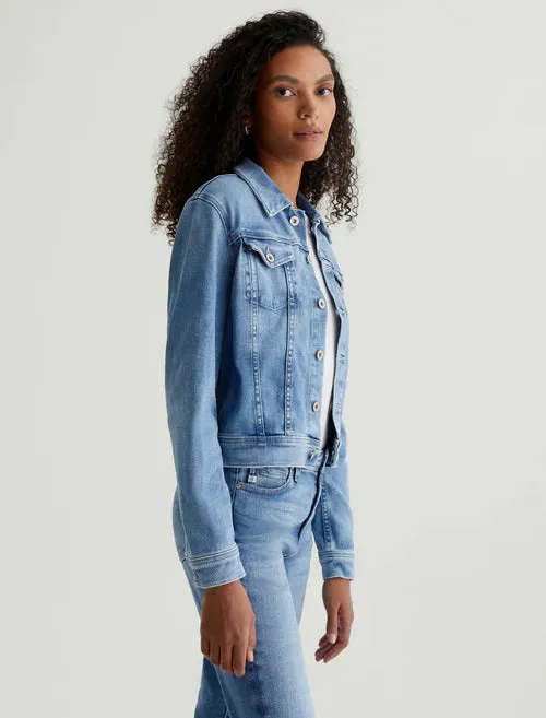 AG Jeans Robyn Jacket in Central Coast