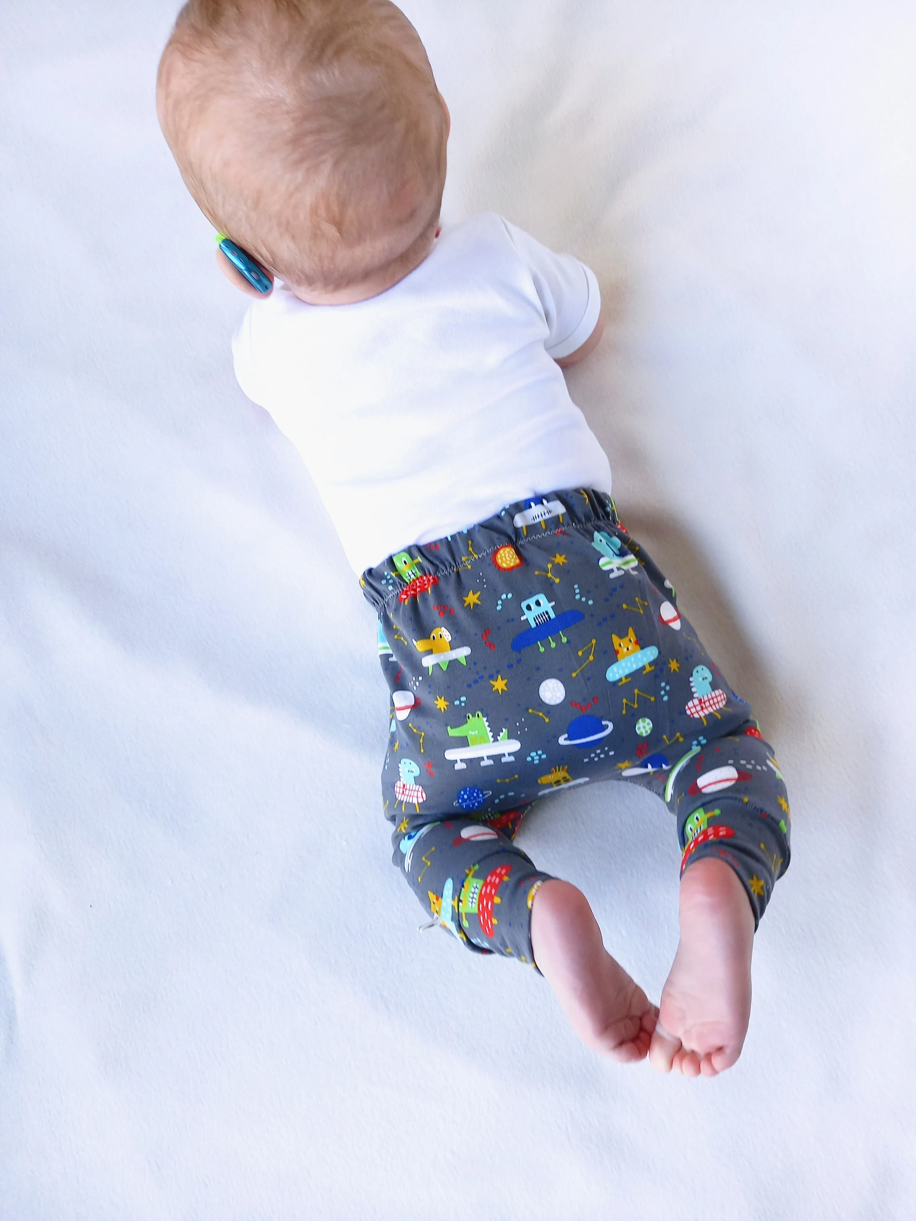 Aliens print leggings SALE