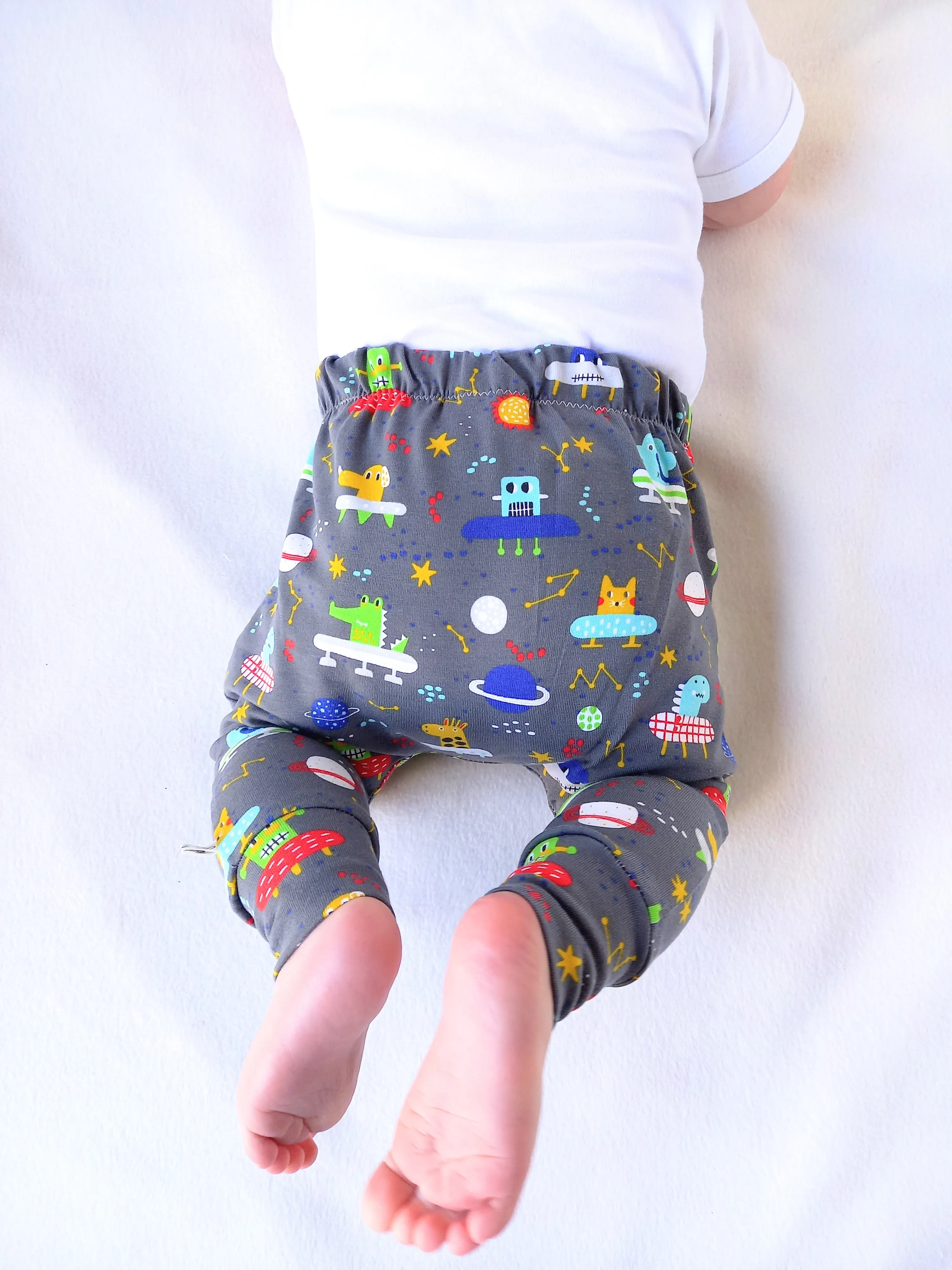Aliens print leggings SALE