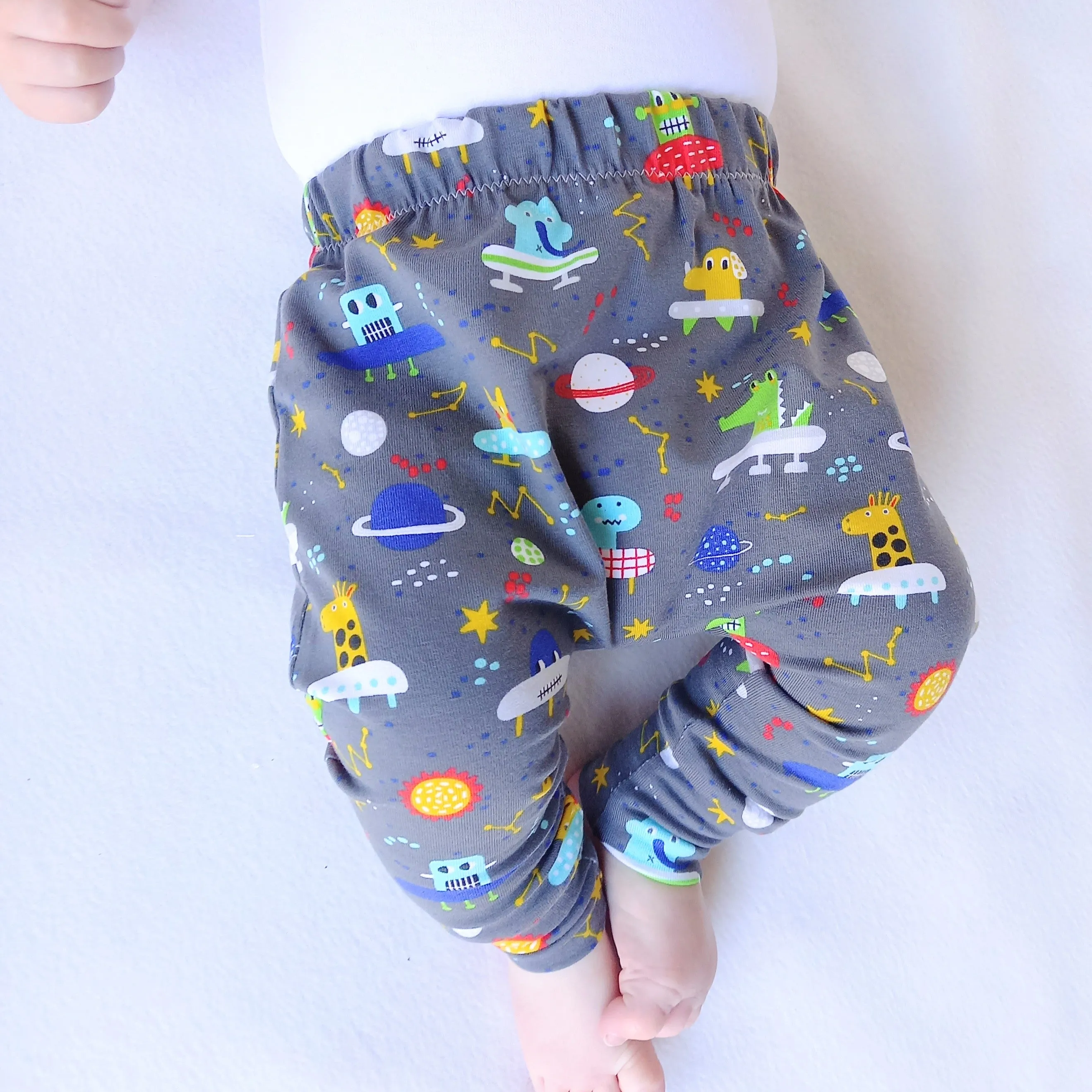 Aliens print leggings SALE