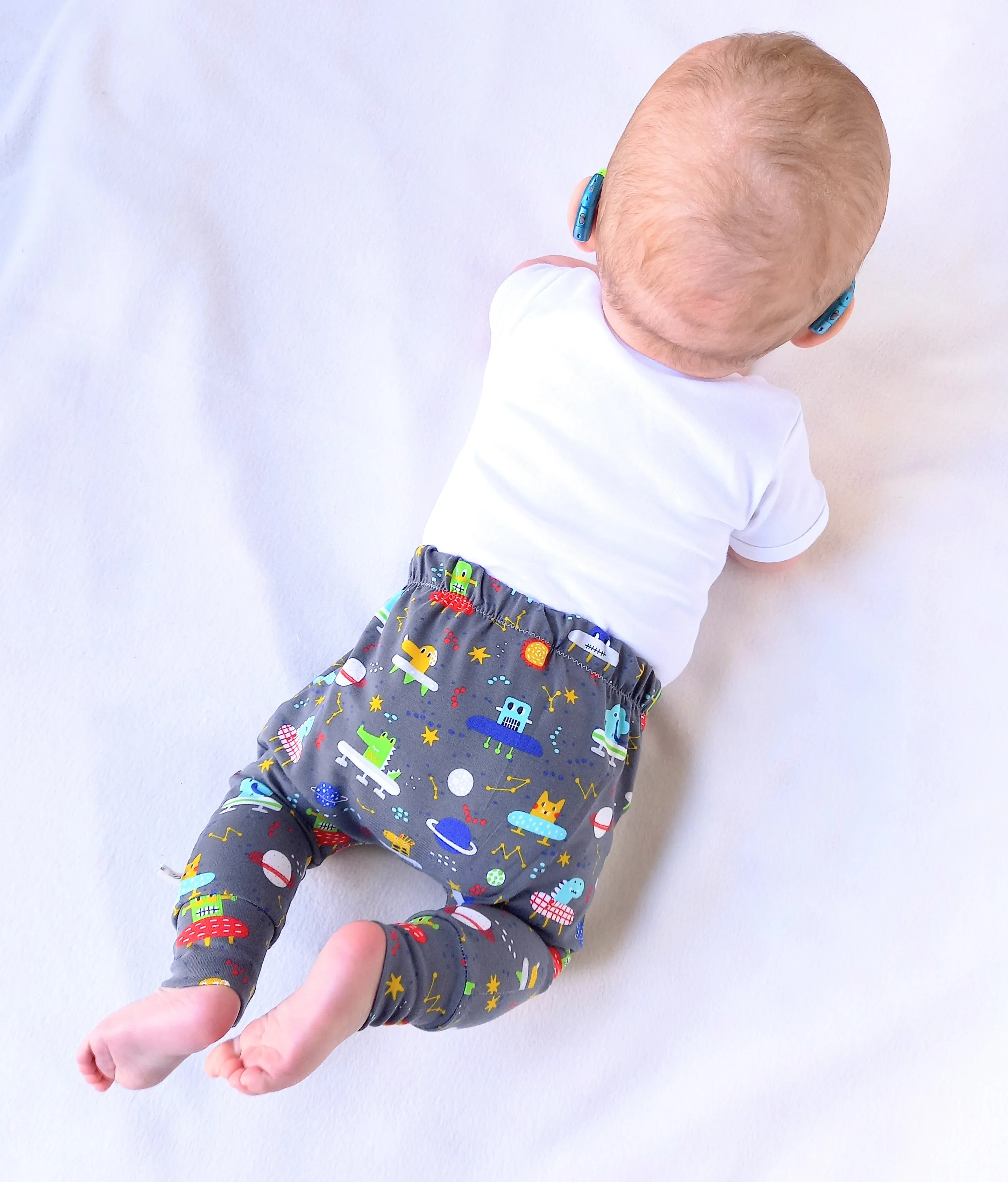 Aliens print leggings SALE