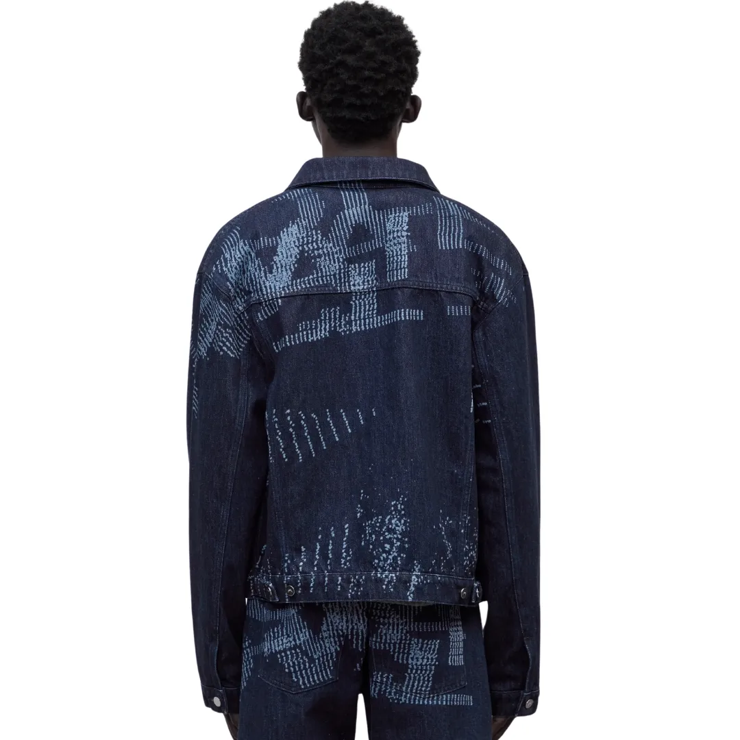Annex Jacket