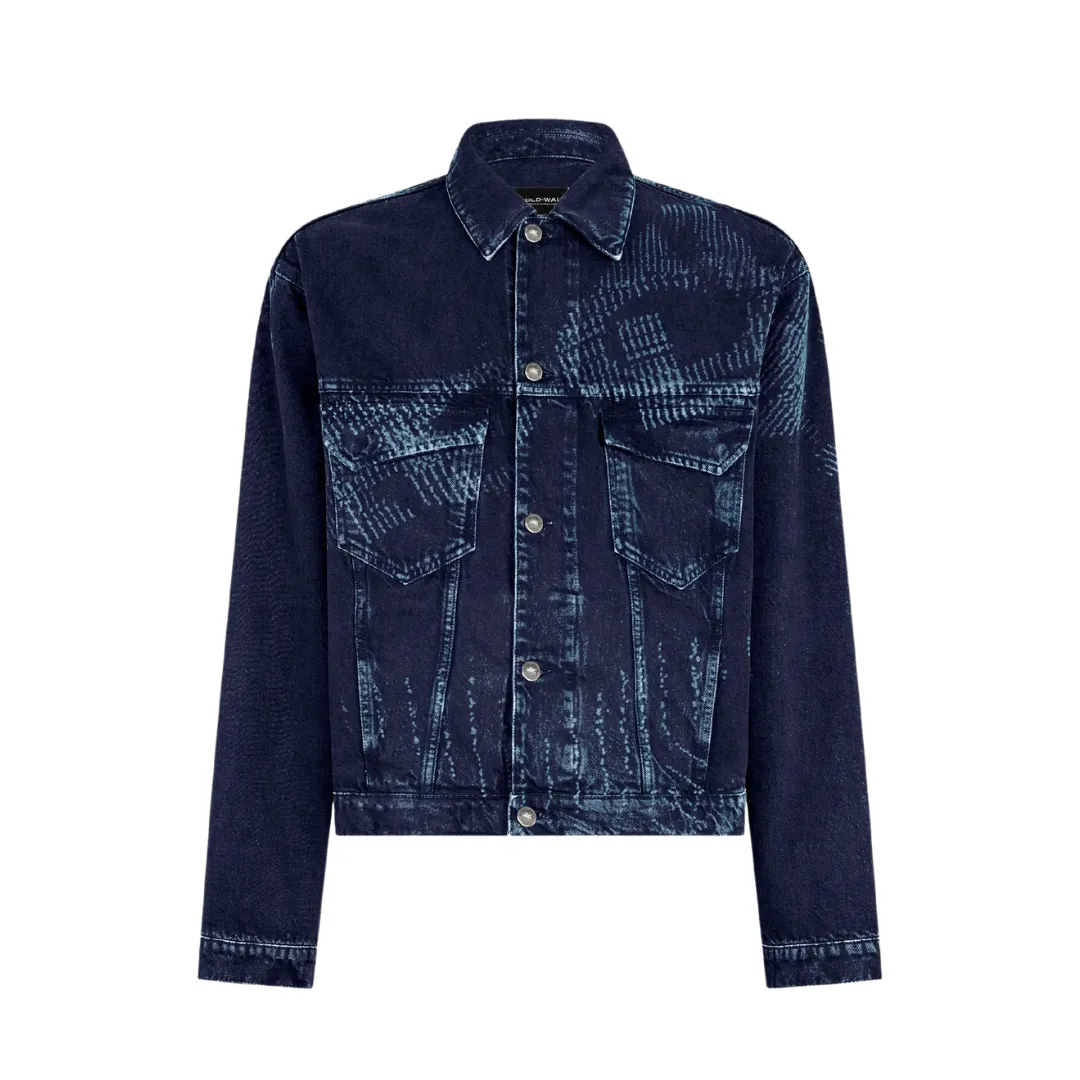 Annex Jacket
