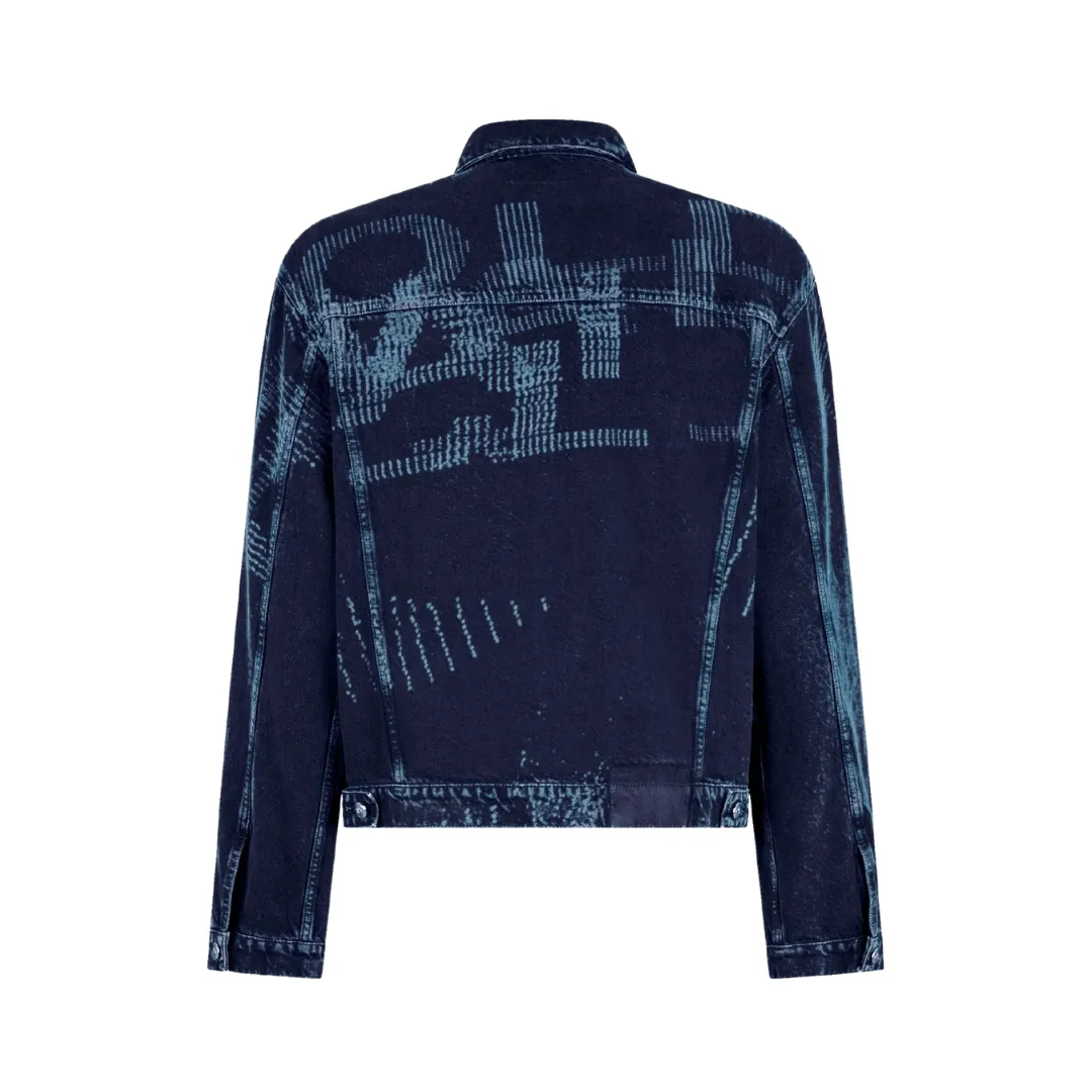 Annex Jacket