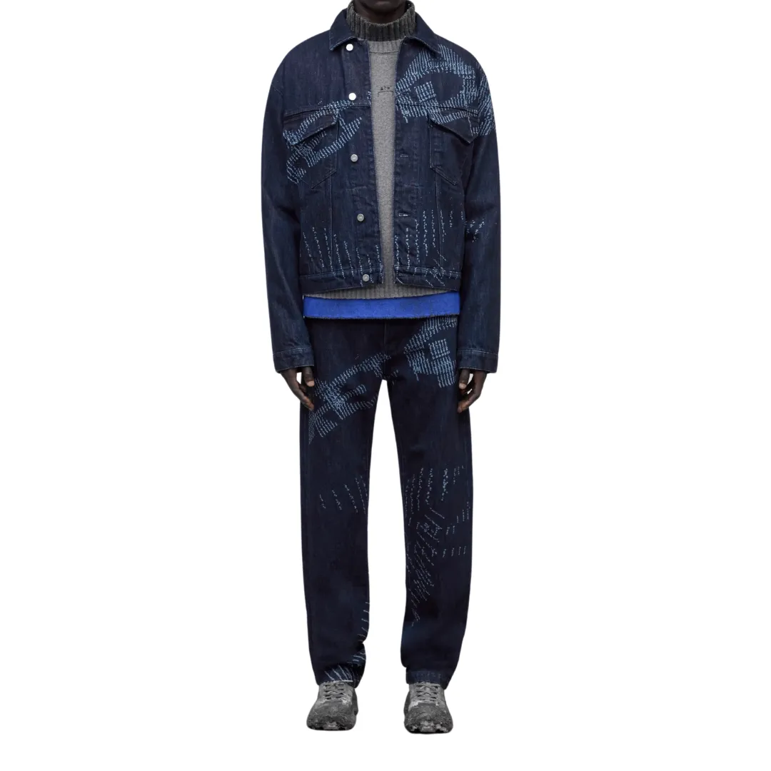 Annex Jacket