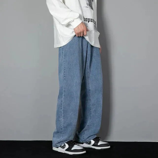 Antonio - casual pants