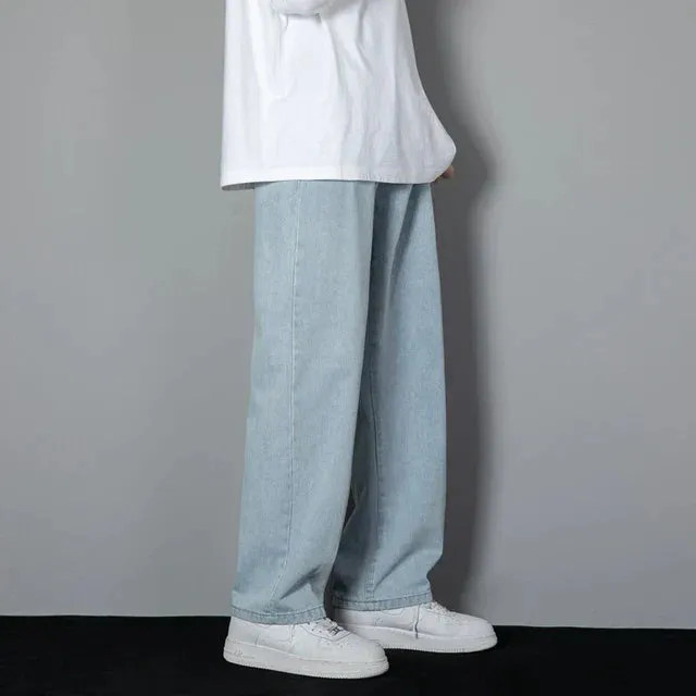 Antonio - casual pants