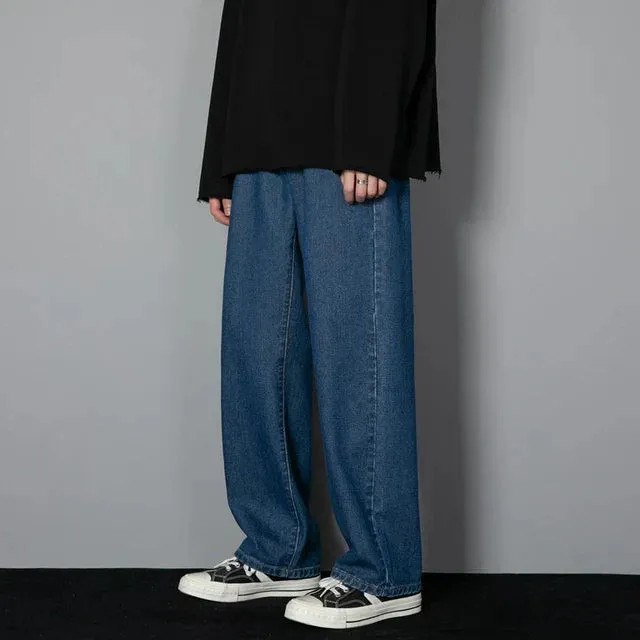 Antonio - casual pants