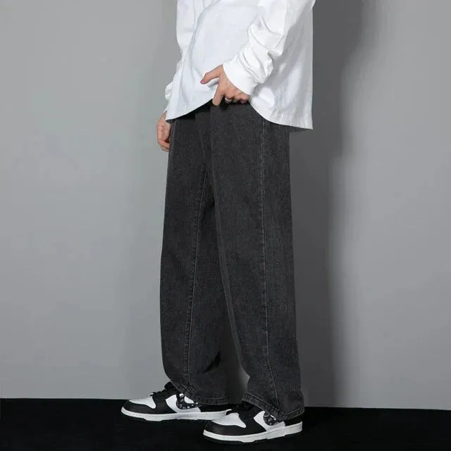 Antonio - casual pants