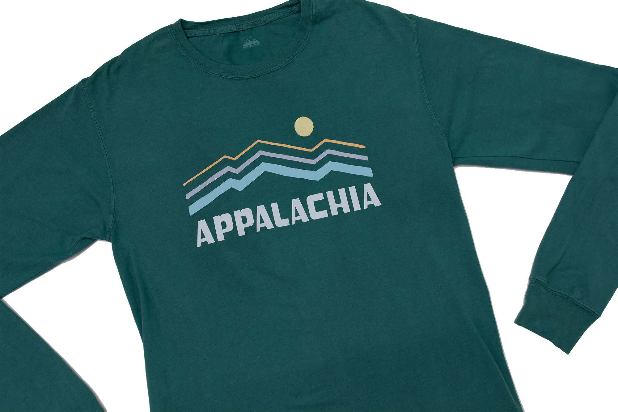 Appalachia Long Sleeve