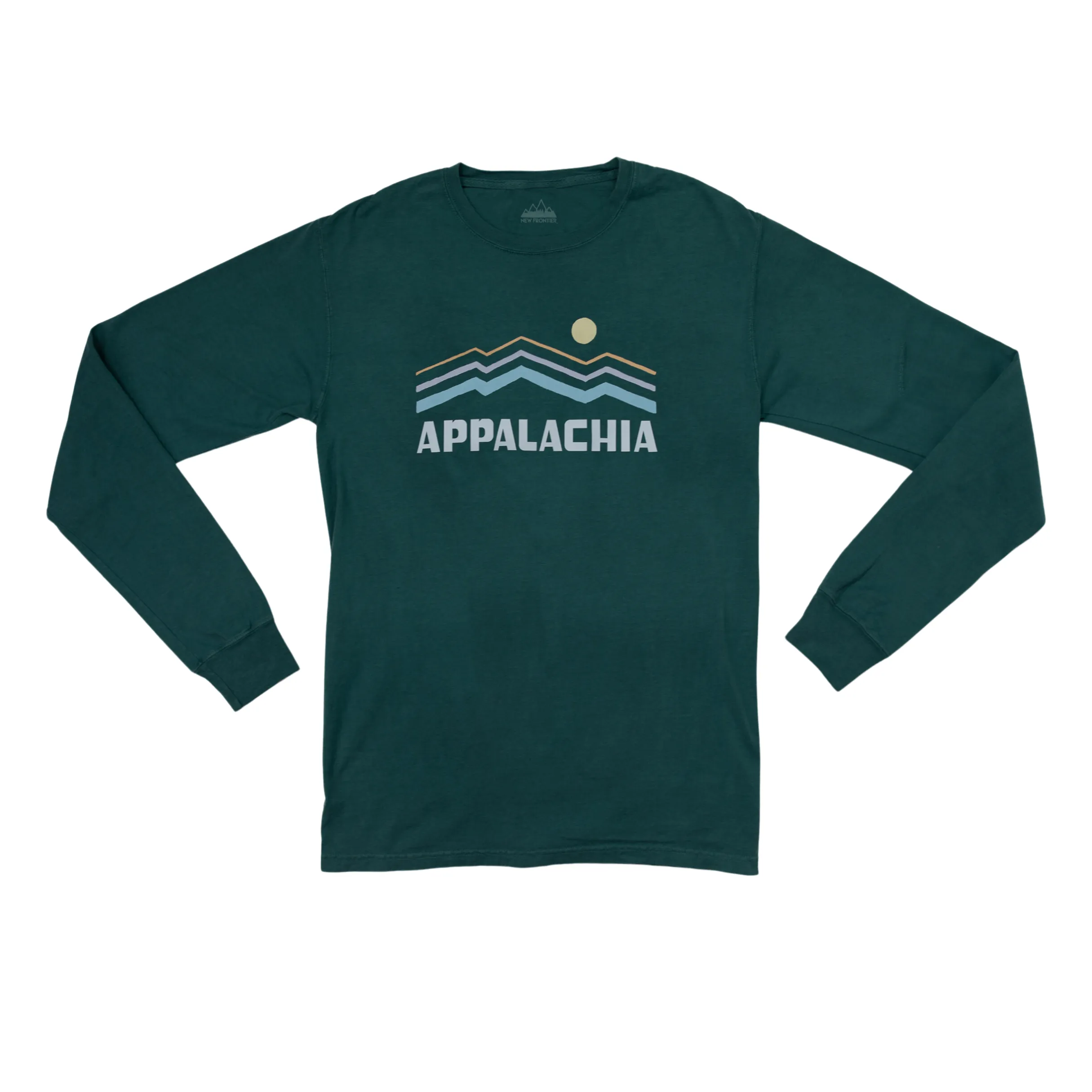Appalachia Long Sleeve
