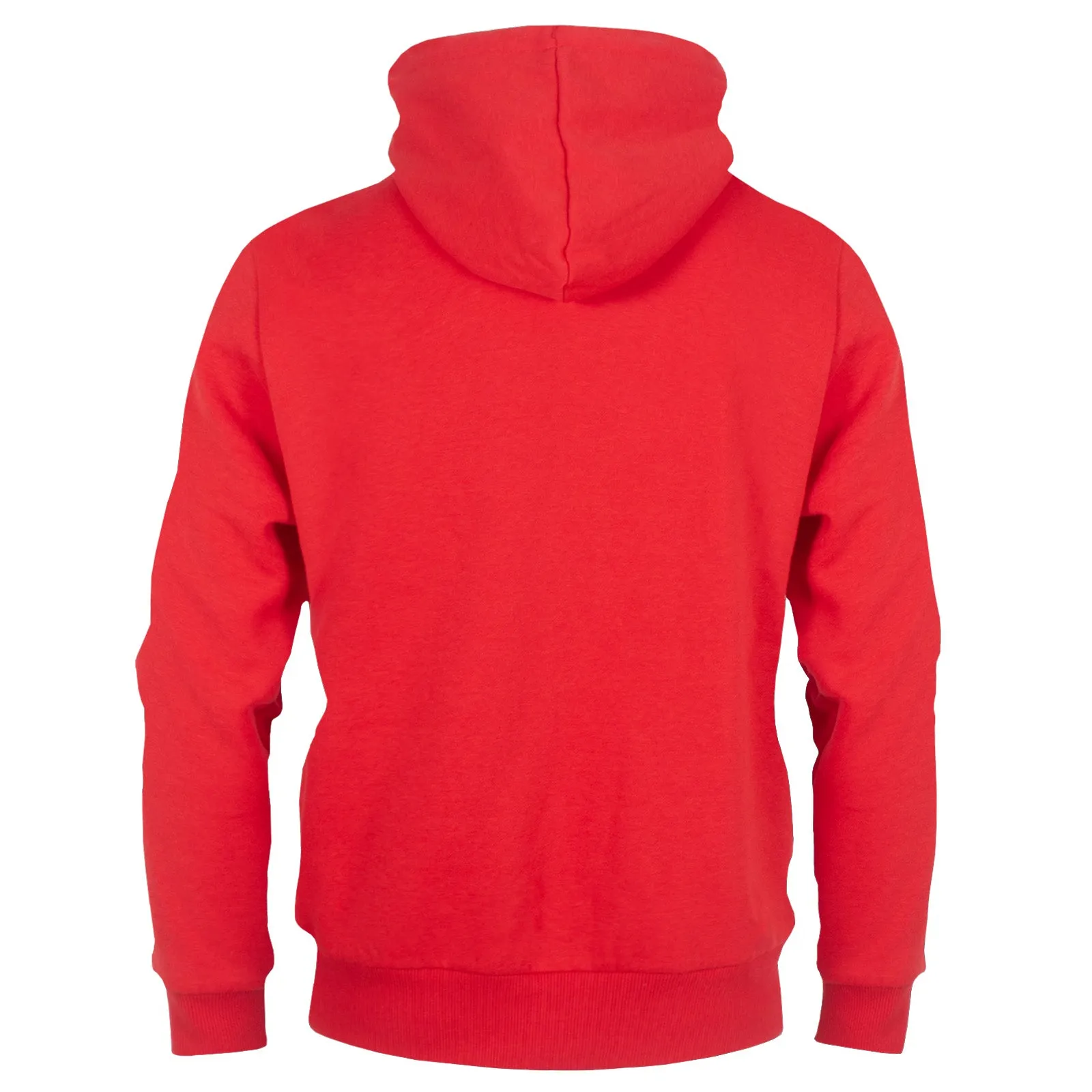 Arsenal FC Mens Hoodie