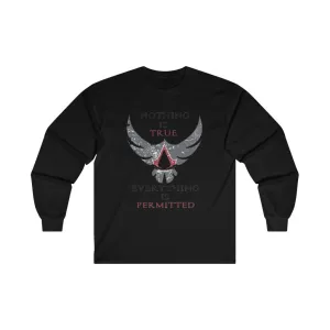 Assassin'S Creed Long Sleeve Tee