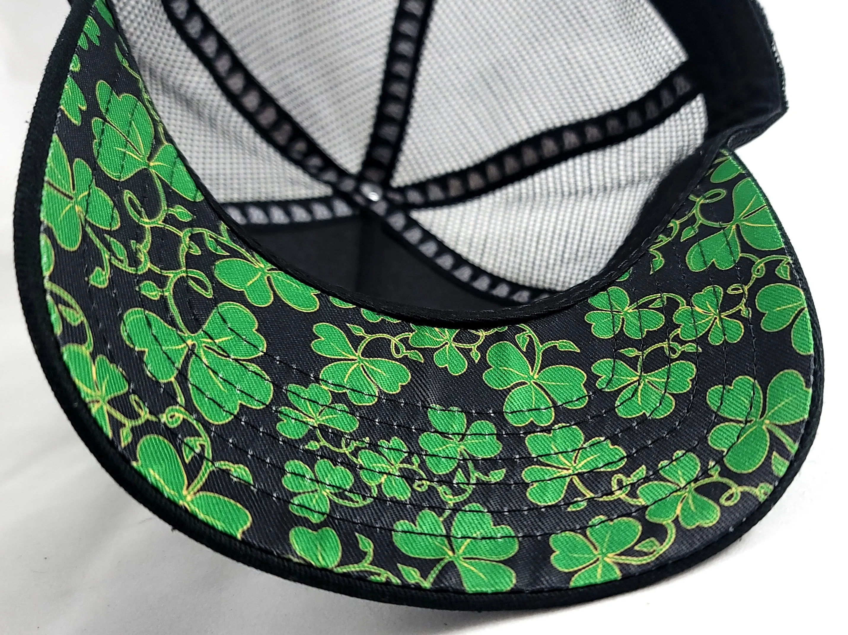 AULD DUBLINER - SHAMROCK