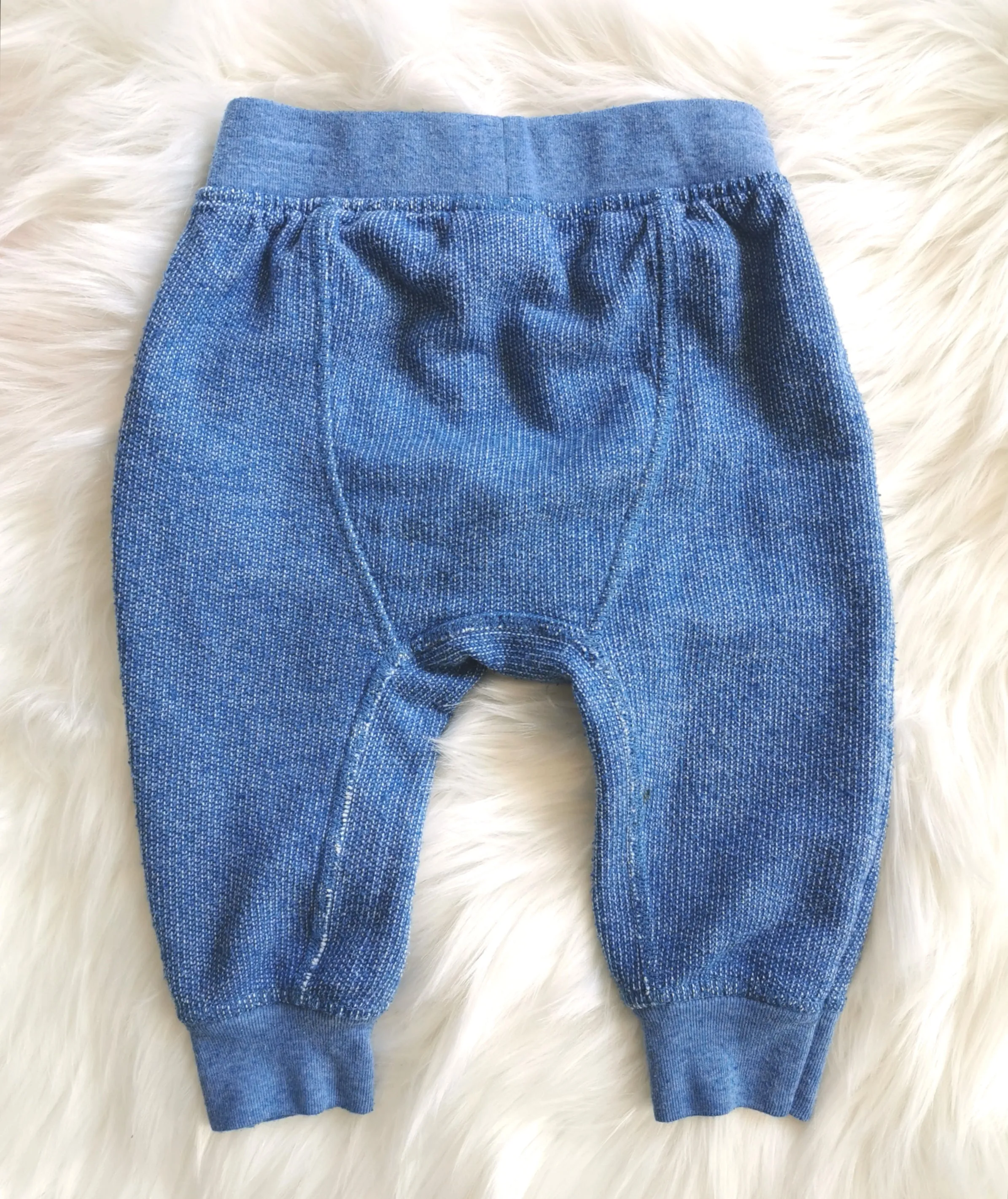 BABY BOY SIZE 3/9 MONTHS - CAT & JACK, ROOTS, CARTER'S, 3 Piece Mix N Match Fall Outfit VGUC B14