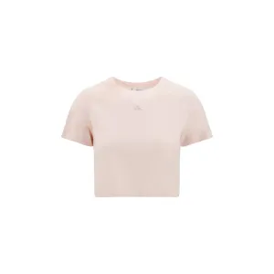 Baby Fox cropped T-Shirt