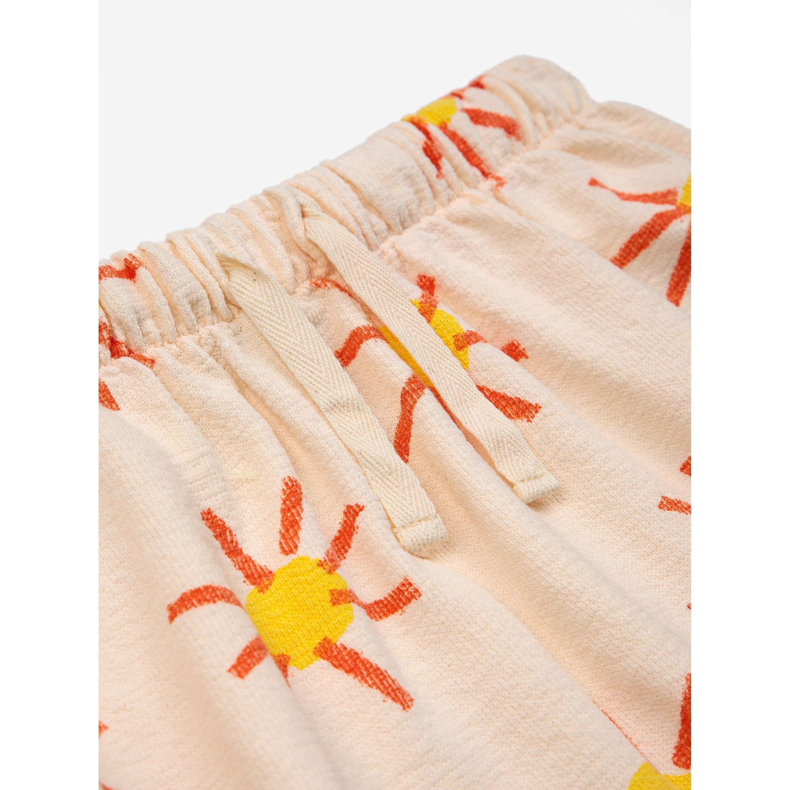 Baby Sun All Over Harem Pants