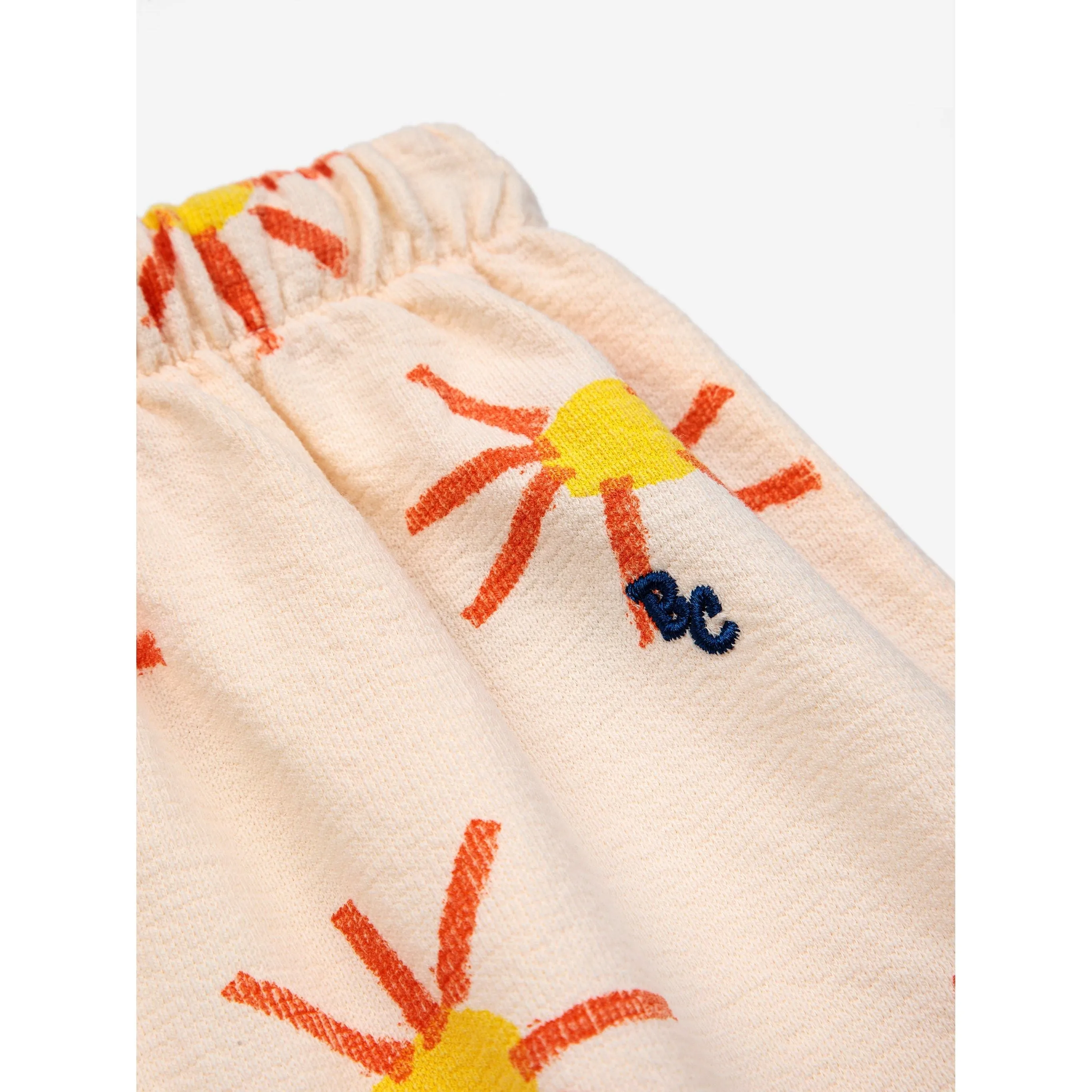 Baby Sun All Over Harem Pants