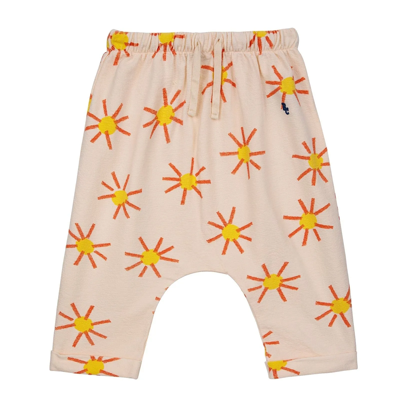 Baby Sun All Over Harem Pants