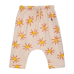Baby Sun All Over Harem Pants
