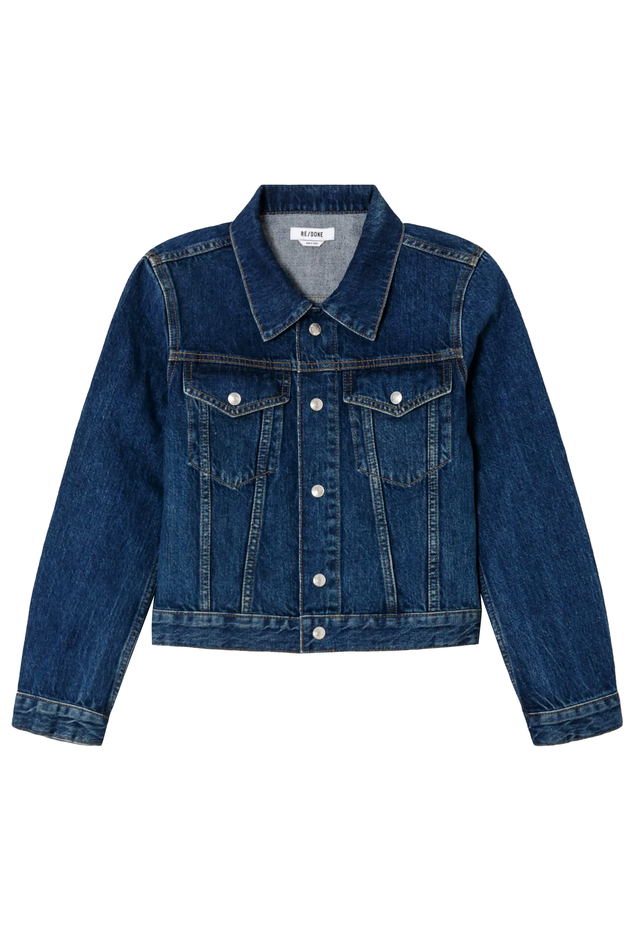 Baby Trucker Jacket
