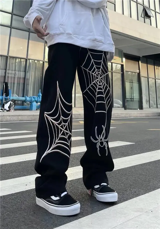 Baggy Harem Pants