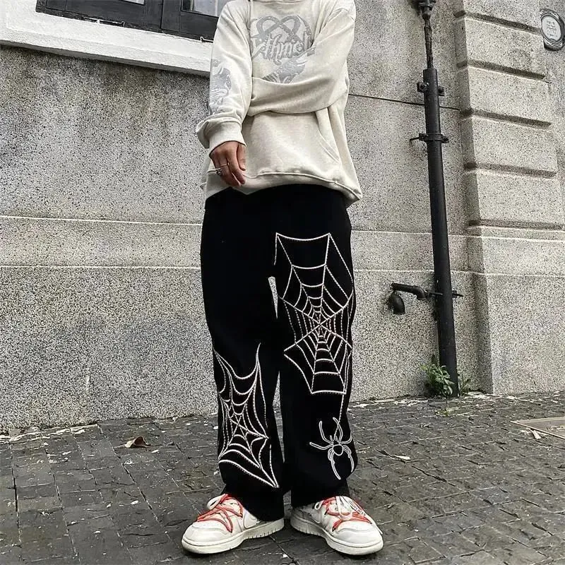 Baggy Harem Pants