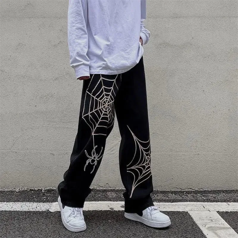 Baggy Harem Pants