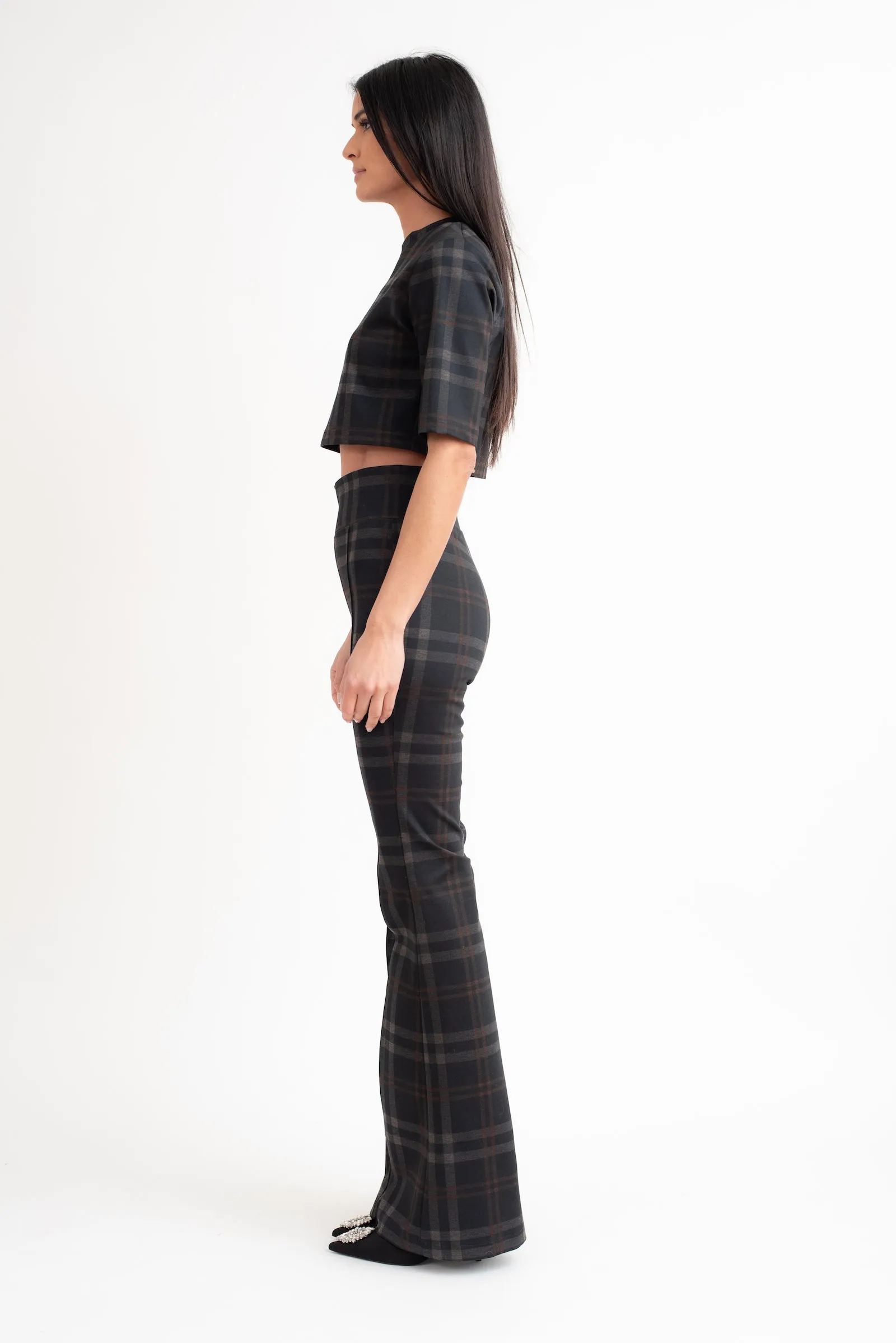 Baja T-shirt Top