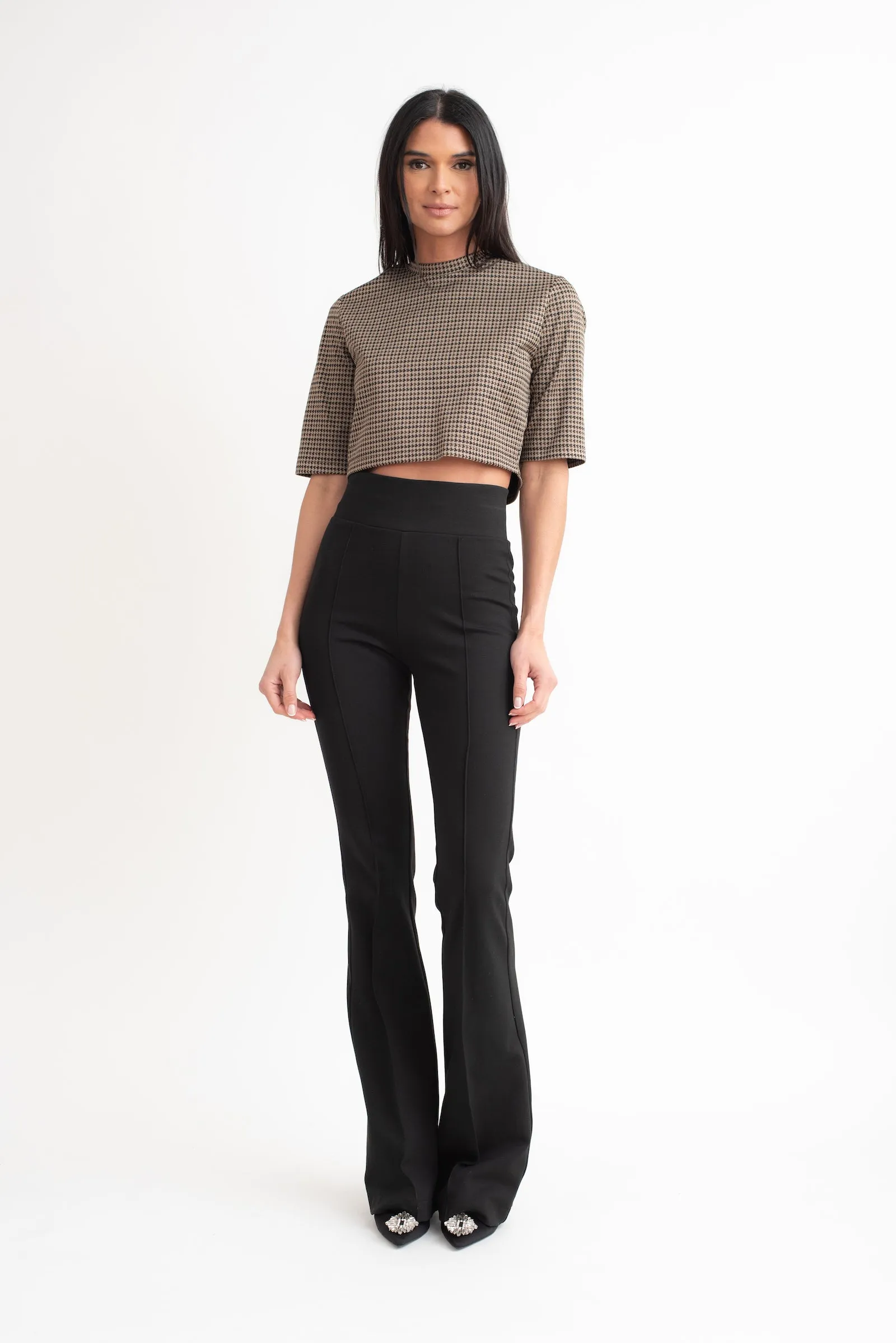 Baja T-shirt Top