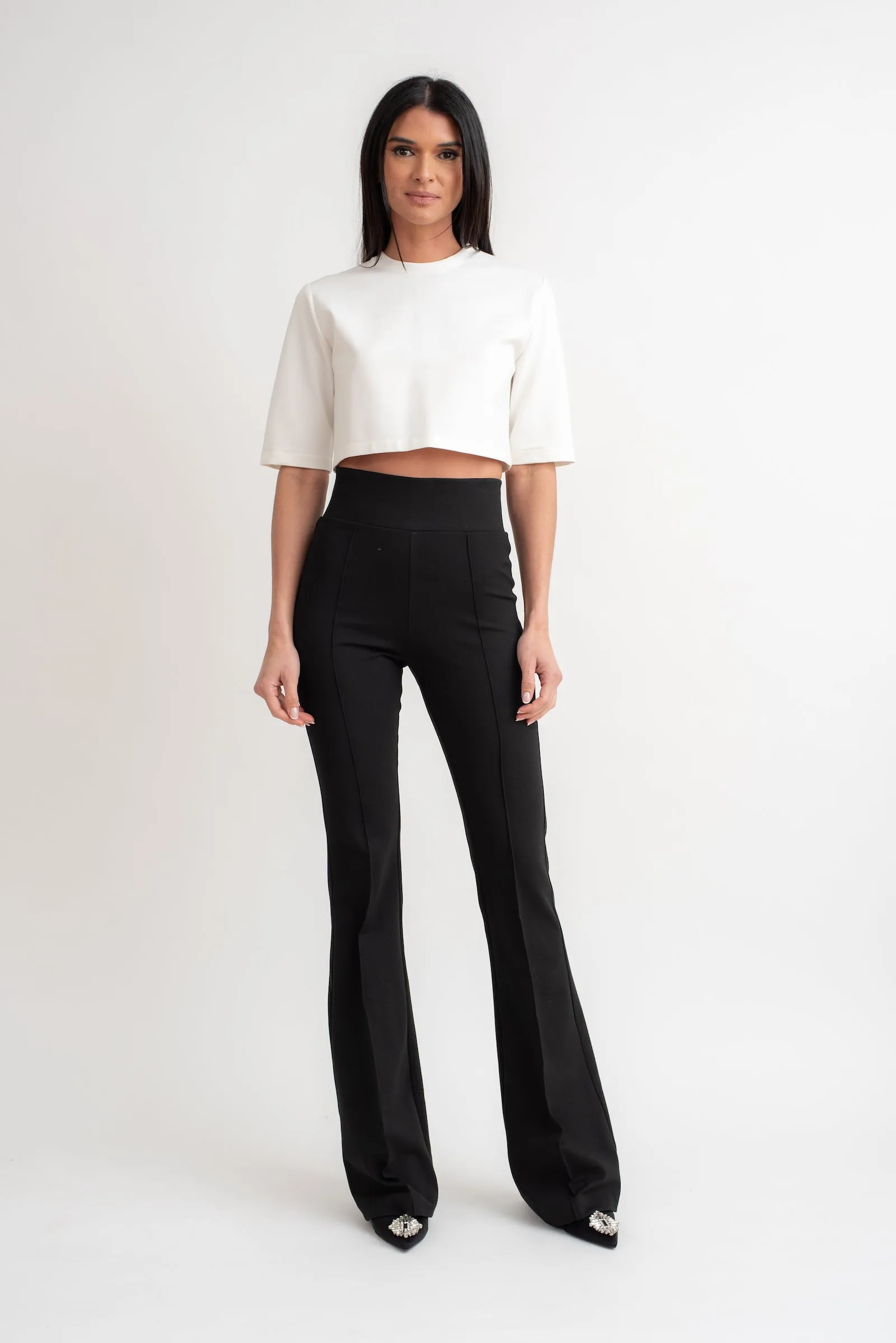 Baja T-shirt Top