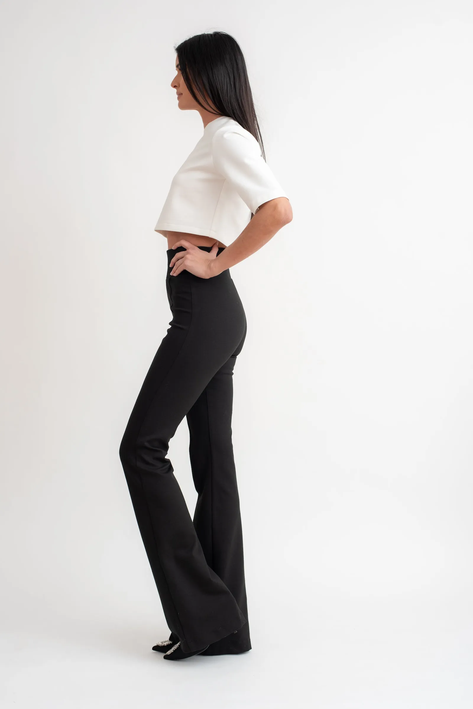 Baja T-shirt Top