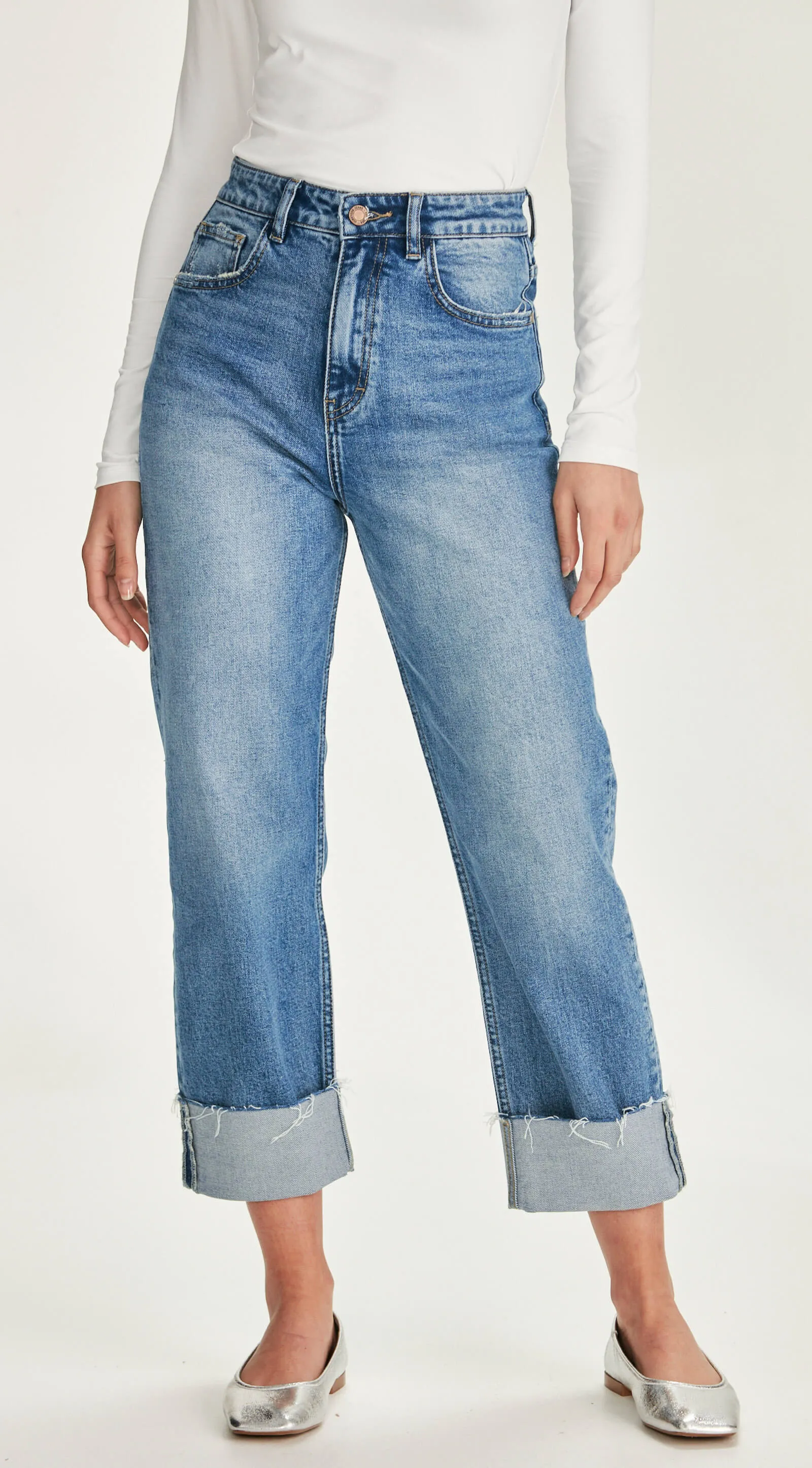 BARCELONA | Jean Blue