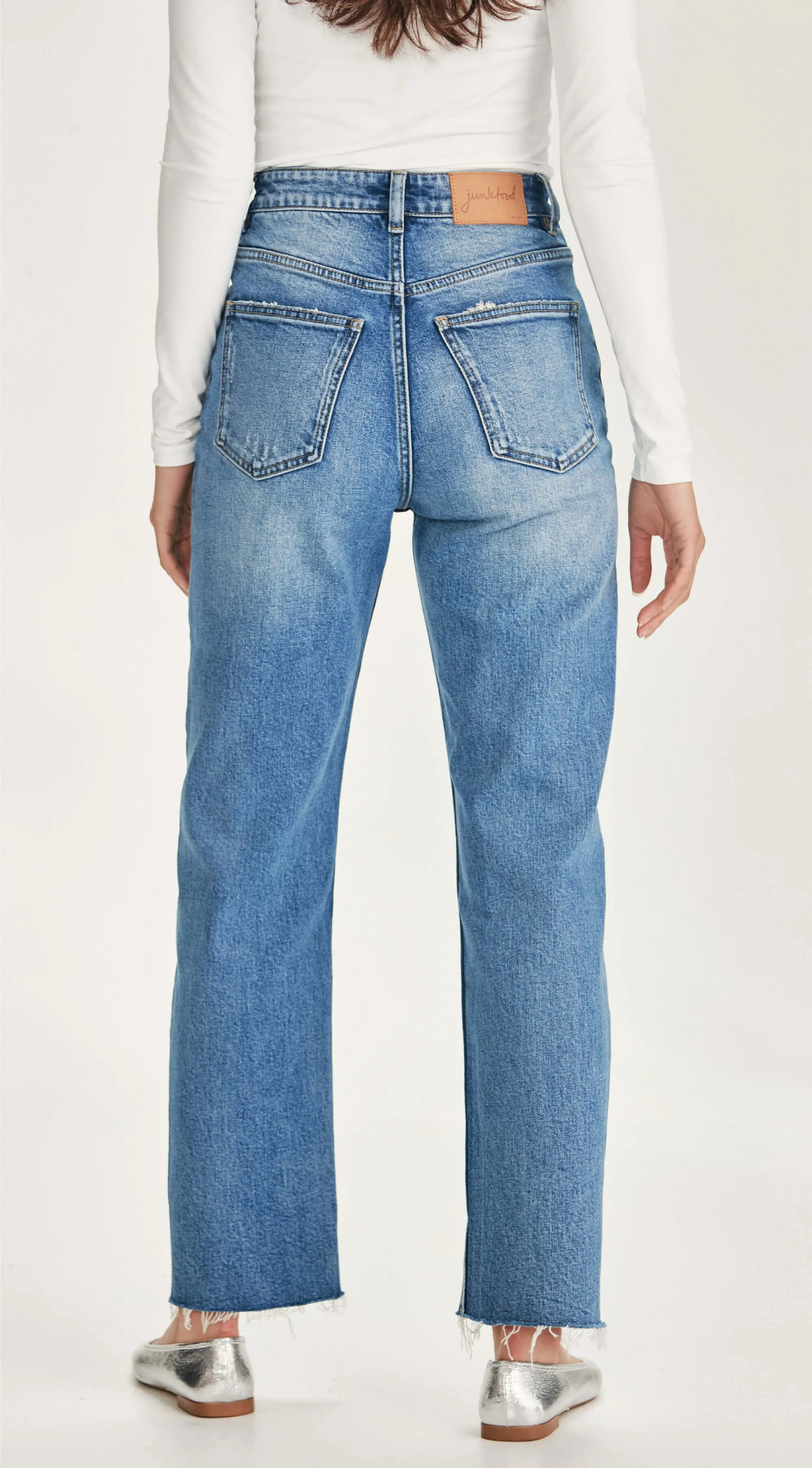 BARCELONA | Jean Blue