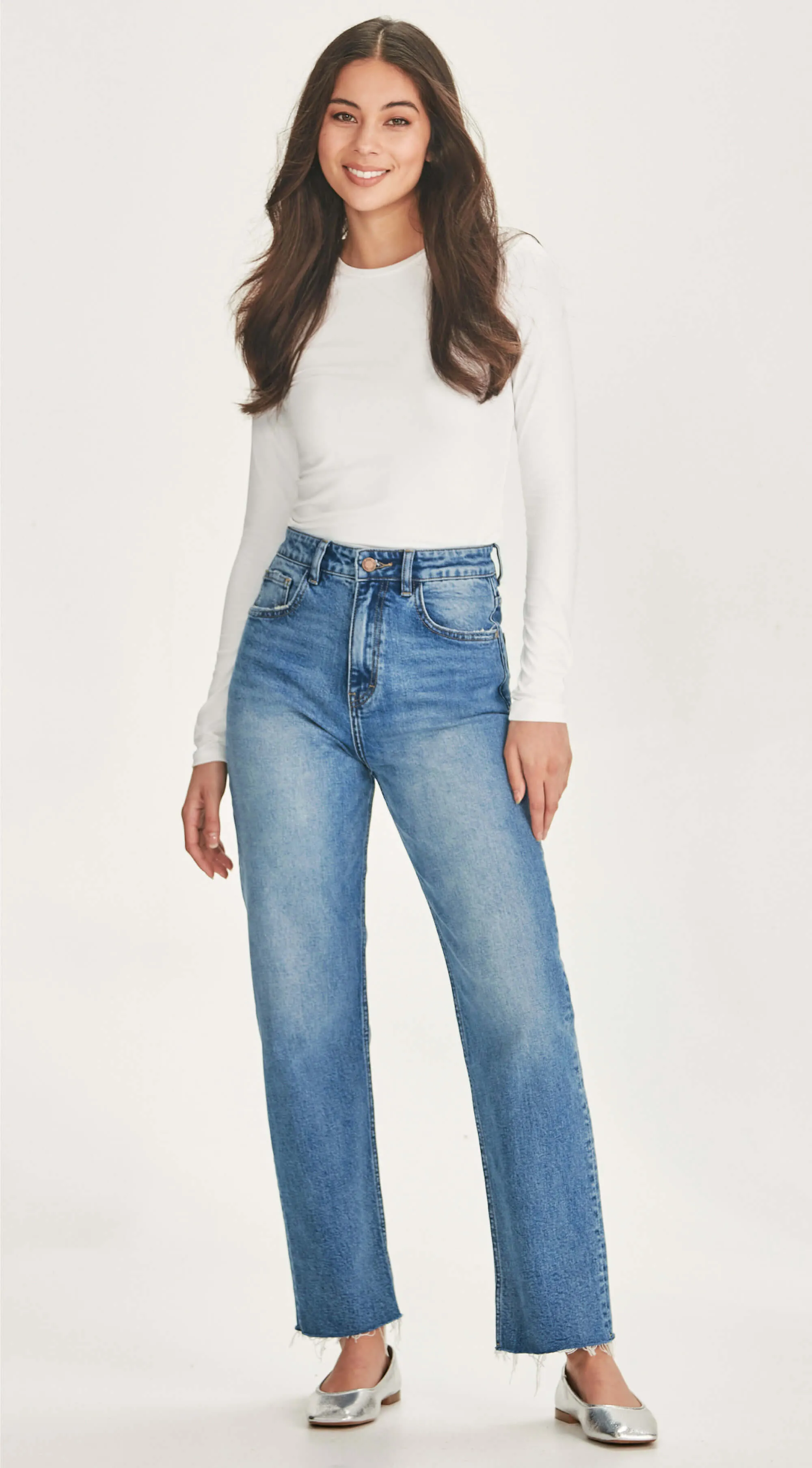 BARCELONA | Jean Blue