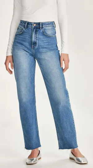 BARCELONA | Jean Blue