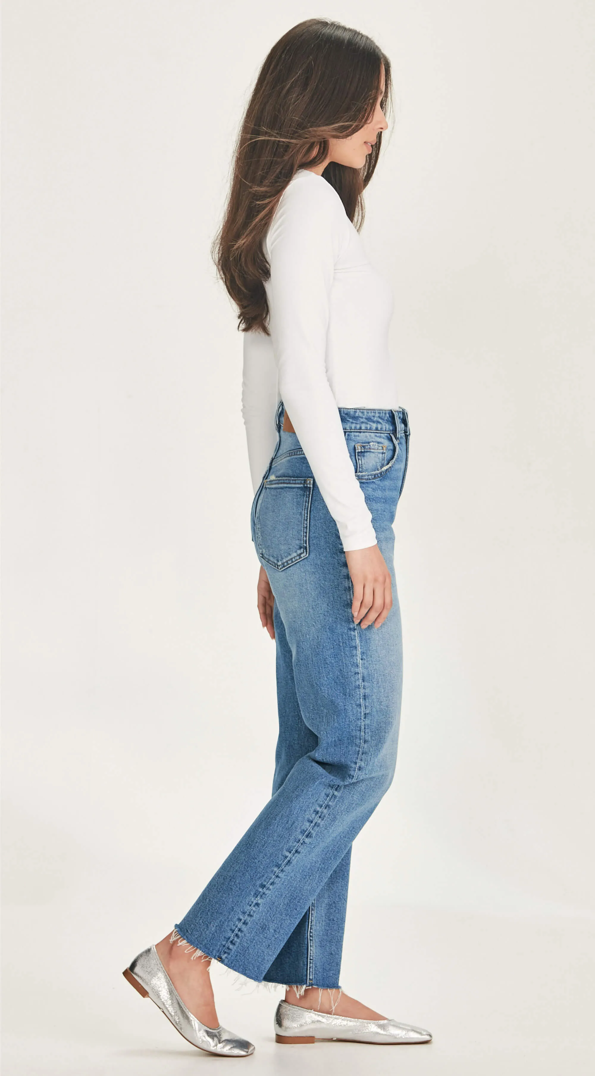BARCELONA | Jean Blue