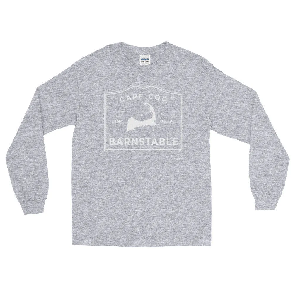 Barnstable Long Sleeve T-Shirt