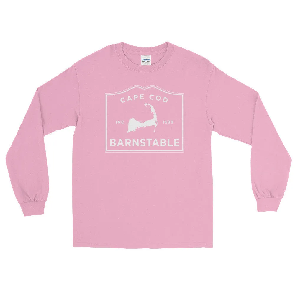 Barnstable Long Sleeve T-Shirt