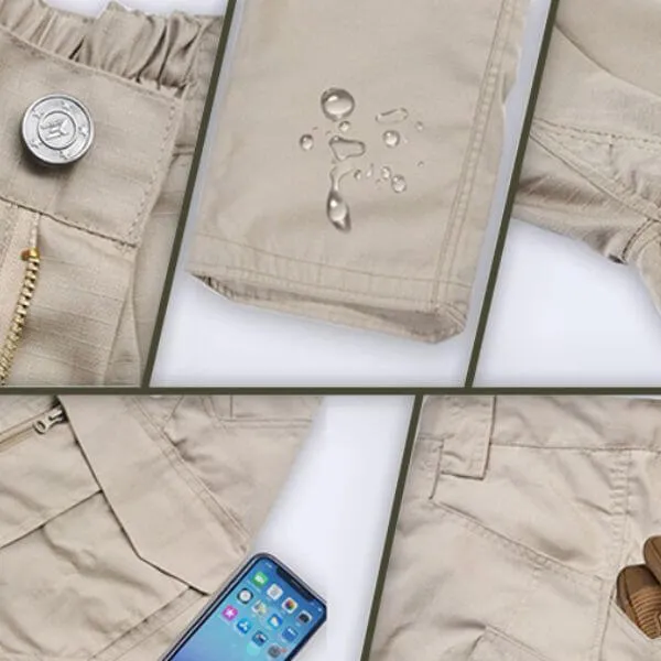 BART - Outdoor pants