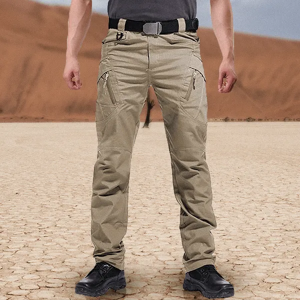 BART - Outdoor pants