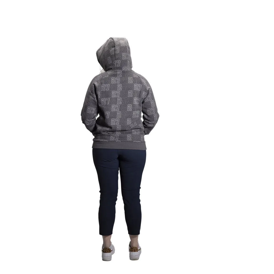 Bauer 1927 Hoodie - Senior