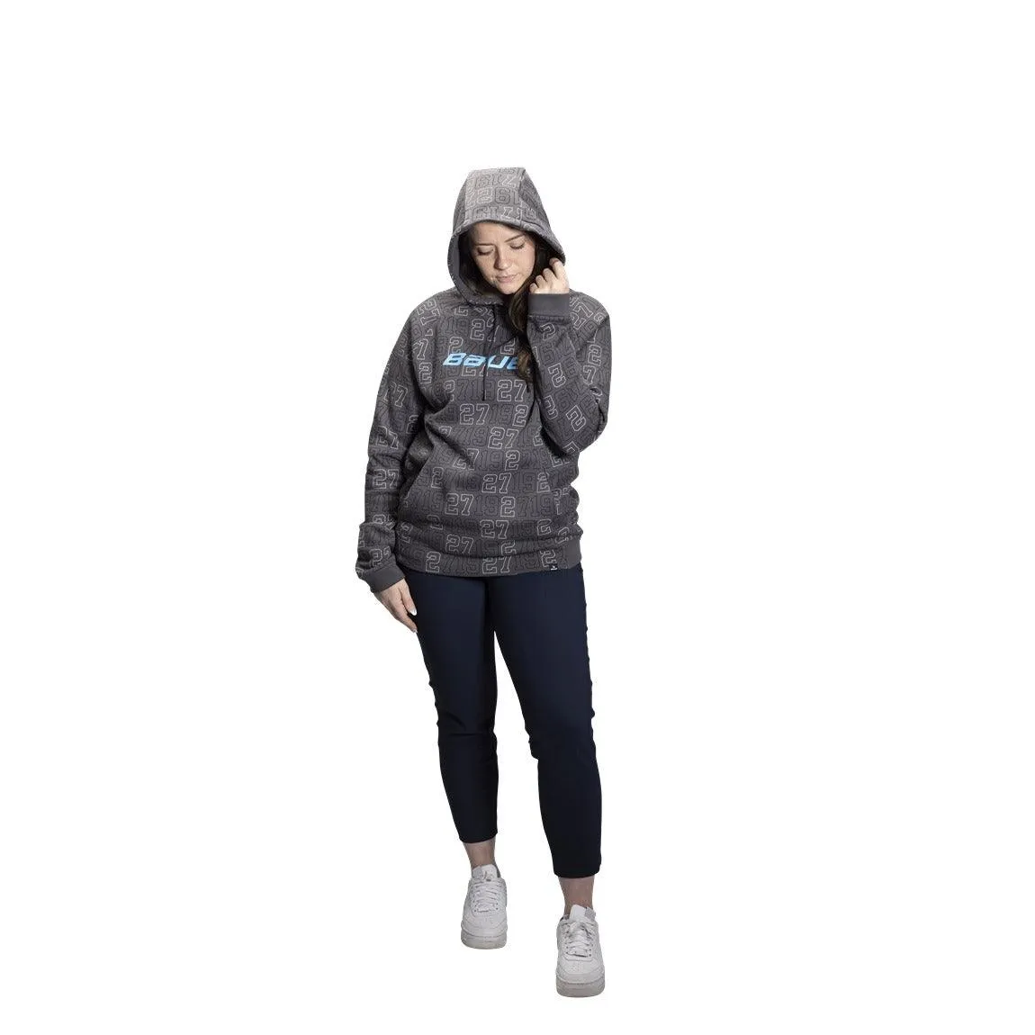 Bauer 1927 Hoodie - Senior
