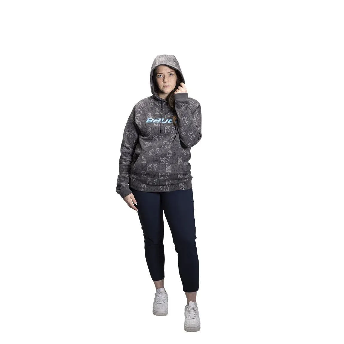 Bauer 1927 Hoodie - Senior