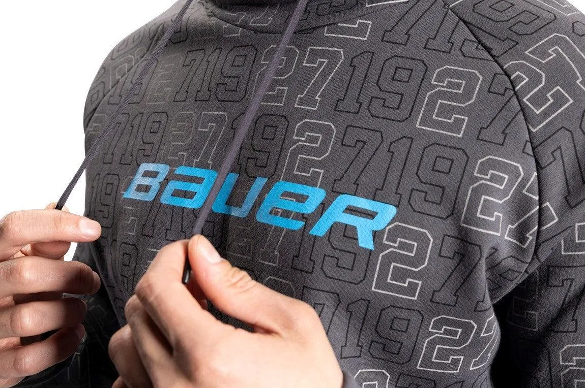 Bauer 1927 Hoodie - Senior