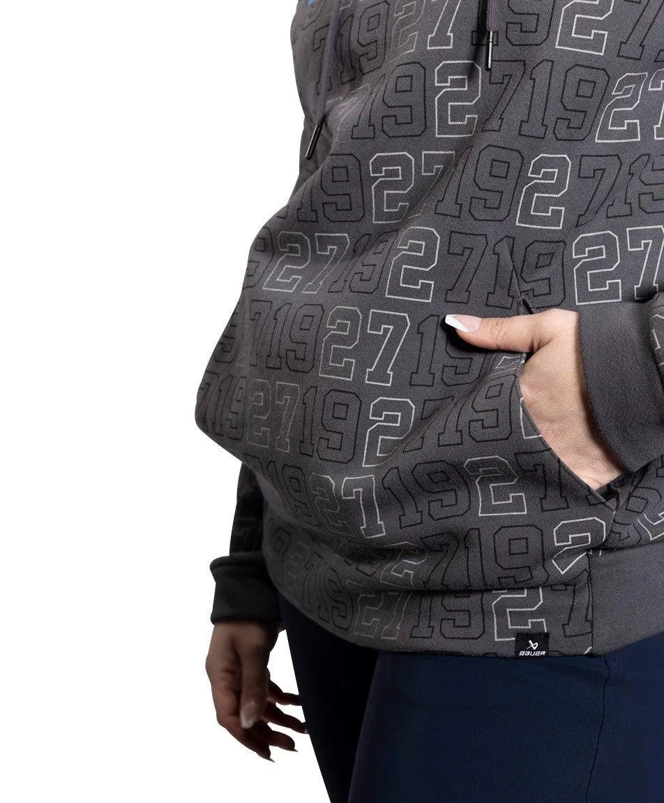 Bauer 1927 Hoodie - Senior