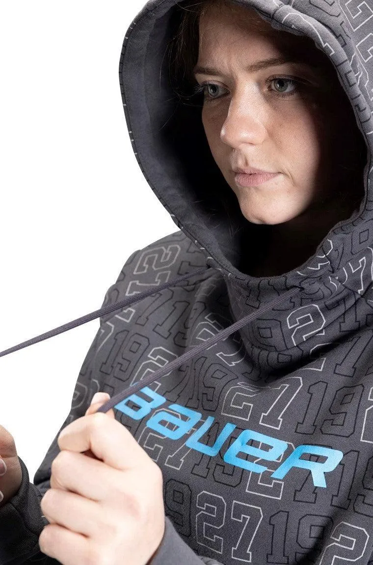 Bauer 1927 Hoodie - Senior